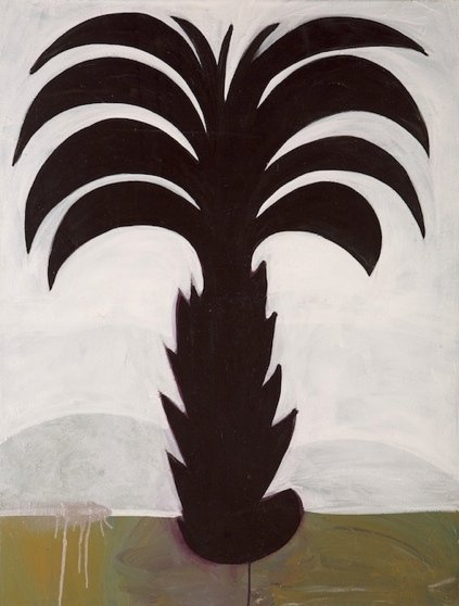 Černá palma, 2008