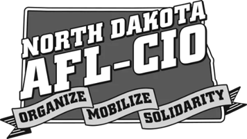 An Evening with Landis Larson from the North Dakota AFL-CIO