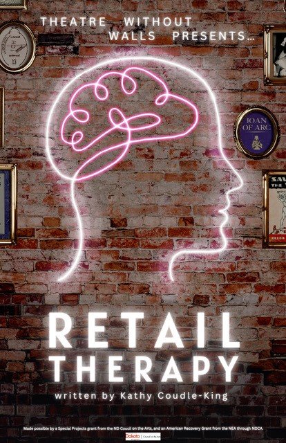 Retail Therapy: 700 Years of Mental Health Care