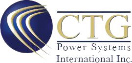 CTG Power Systems International Inc.