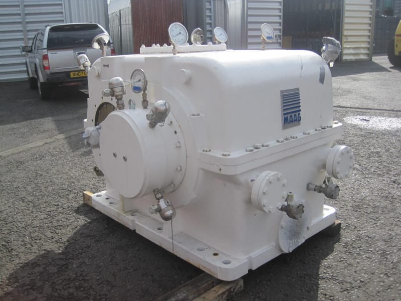 GAS TURBINE SPARE PARTS & ENGINES CTG Power Systems International