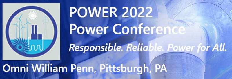 POWER 2022 Power Conference
