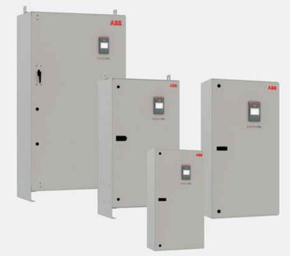 ABB Automatic Transfer Switches