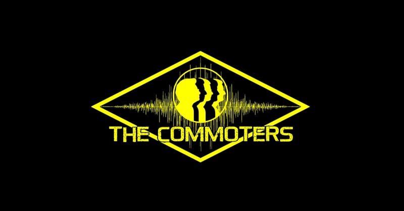 THE COMMOTERS