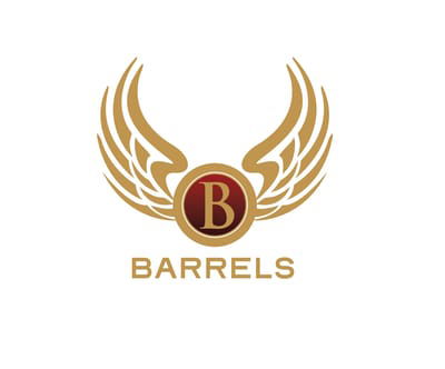 Barrels Petroleum