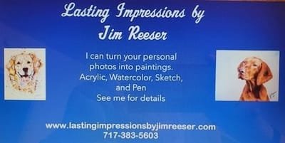 About jim reeser image