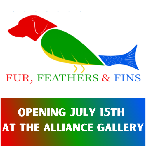 Fur, Feathers & Fins