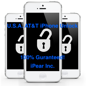 U S A Semi Premium Factory Unlock At T Iphone 7 7 Se 6s 6 Plus 5 5c 5s 4 Att Contract Ipear Inc