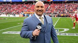 Jay Glazer