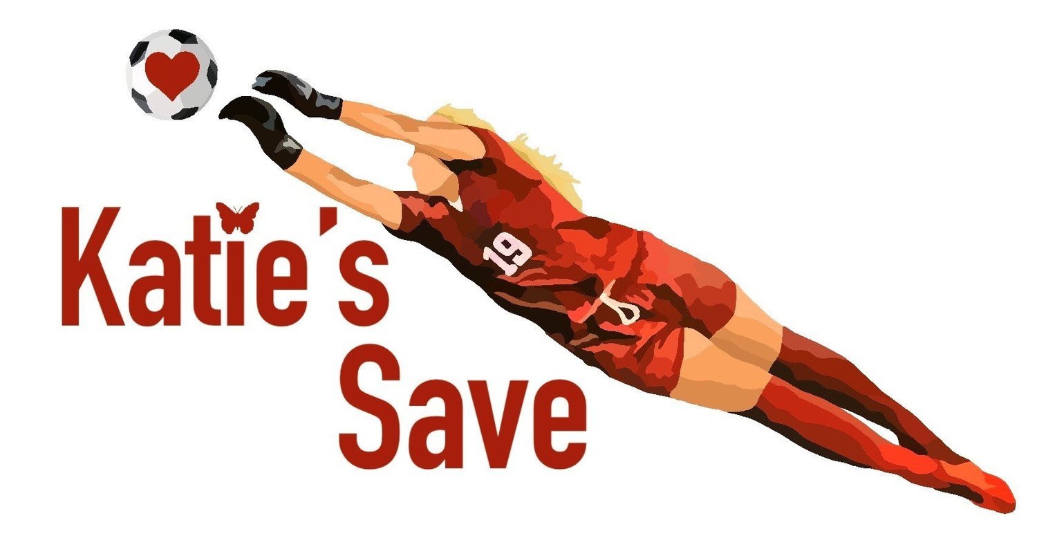 Katie's Save