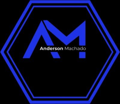ANDERSON MACHADO PERSONAL TRAINER