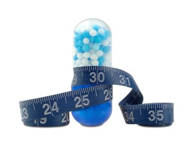 Choose The Right Weight Loss Pills For Your Body image