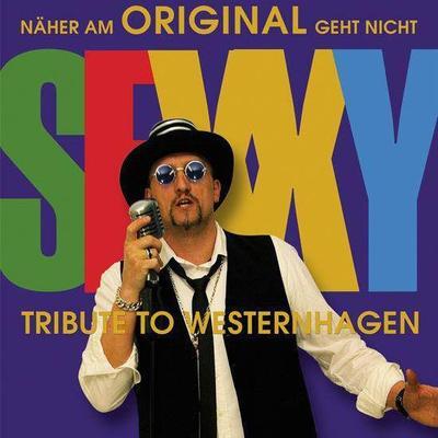 WESTERNHAGEN TRIBUTE