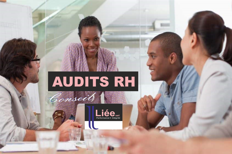 HR Audits