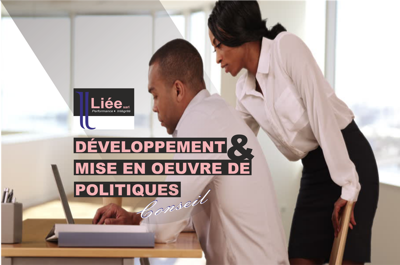 Policy Development & Implementation