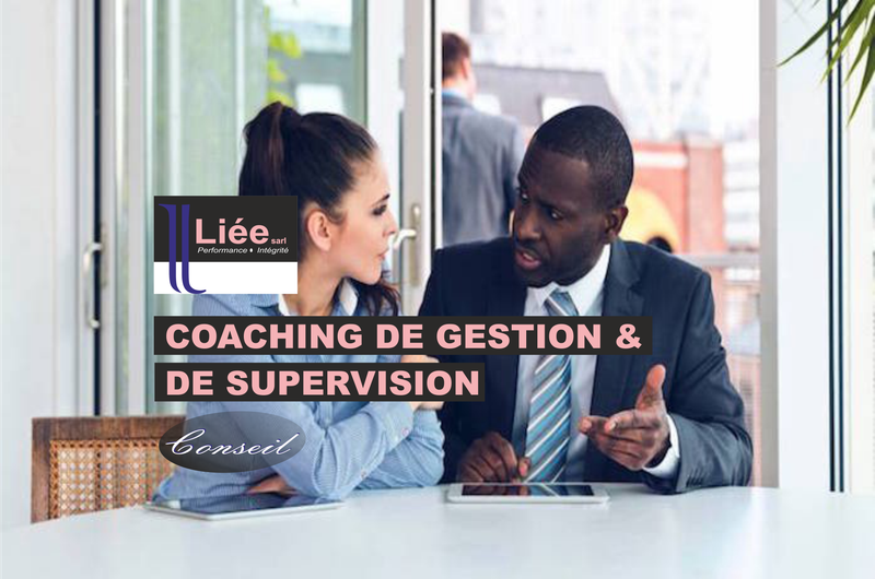 Management & Supervisory Coaching