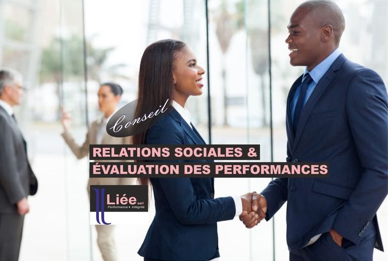 Personnel Relations and Performance Reviews