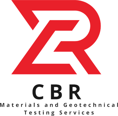 CBR MATERIALS AND GEOTECHNICAL TESTING SERVICES