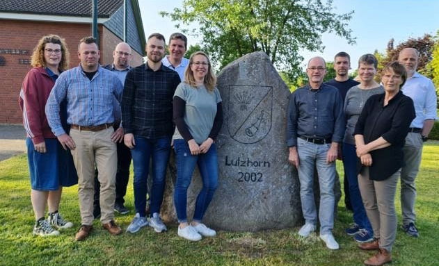 Bürgersprechstunde