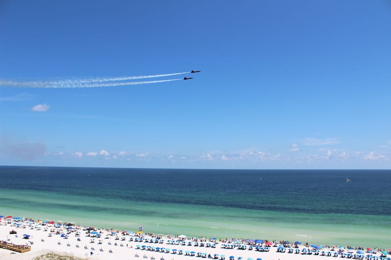 things to do in pensacola beach things to do in pensacola beach