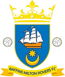 BAFFINS MILTON ROVERS YOUTH FC