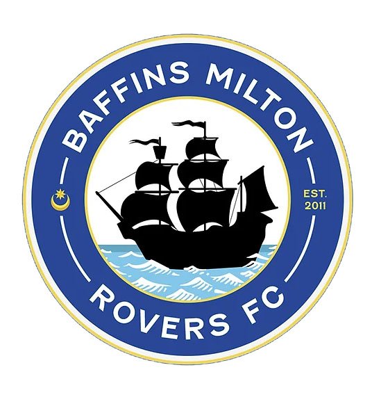 Baffins Milton Rovers FC - Reserves