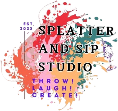 Splatter and Sip Studio