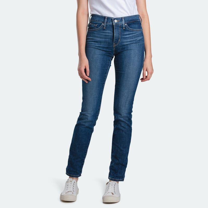 levis 312 slim