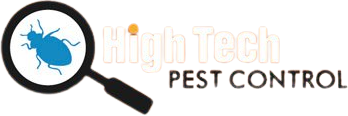 High Tech Pest Control