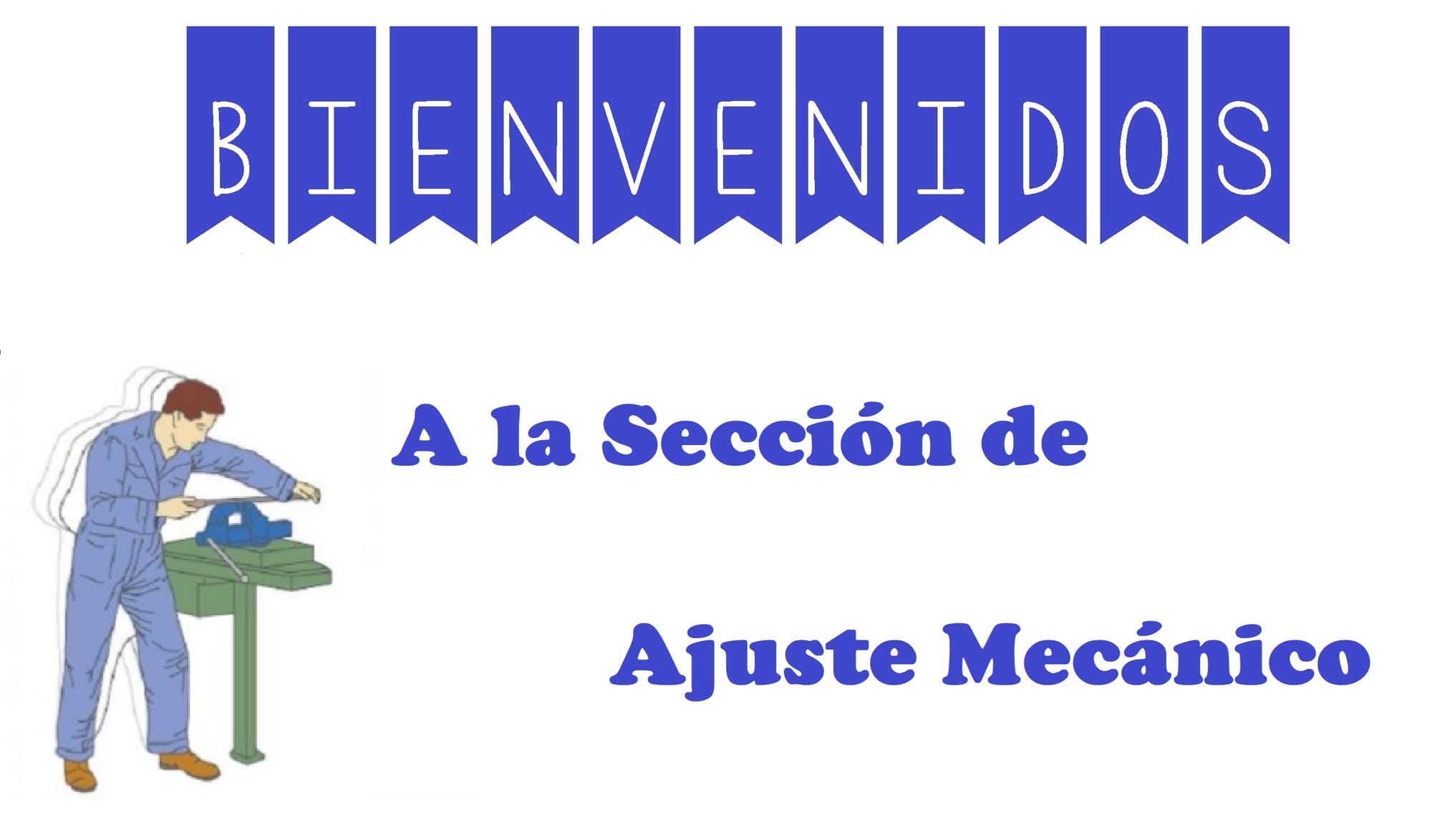 Ajuste Mecánico