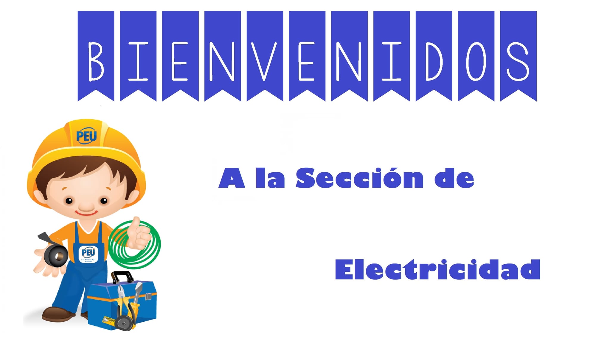 Electricidad