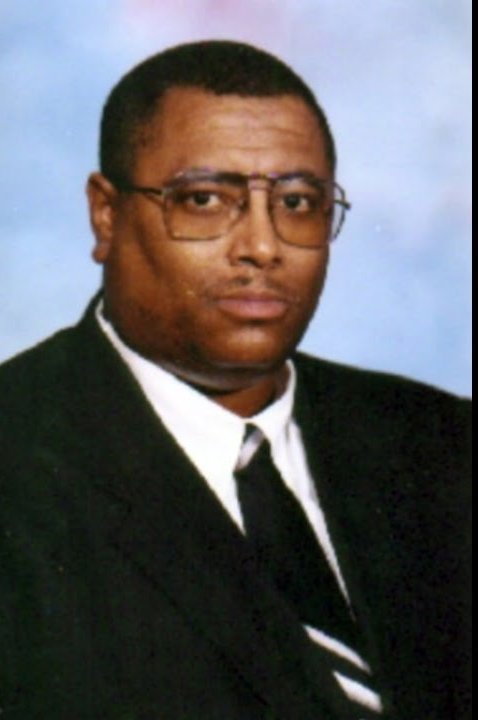 Reverend Ronald V. Myers Sr., NJOF first elected president.