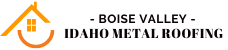 Metal Roofing Contractors of Boise