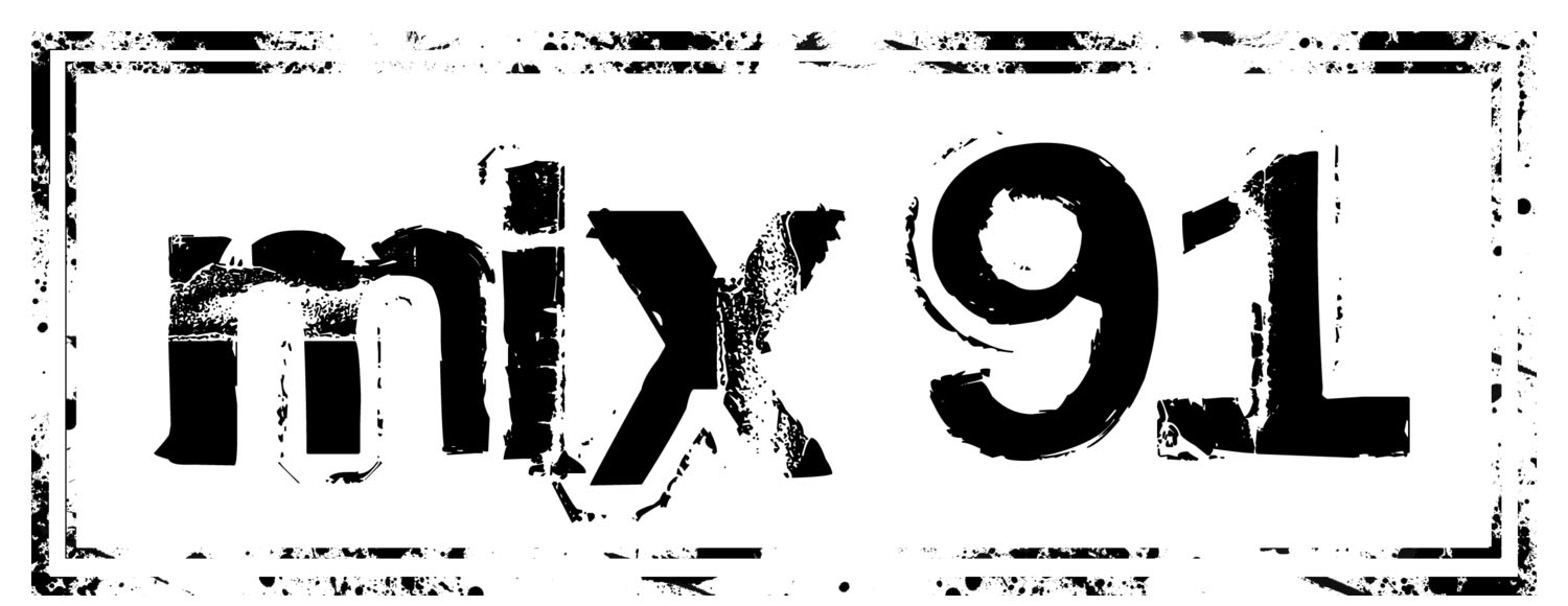 Mix 91 FM