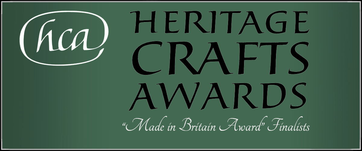 Presidents Awards Heritage Crafts 2023