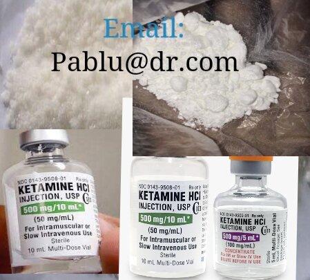 Ketamine powder for sale in Madrid Spain