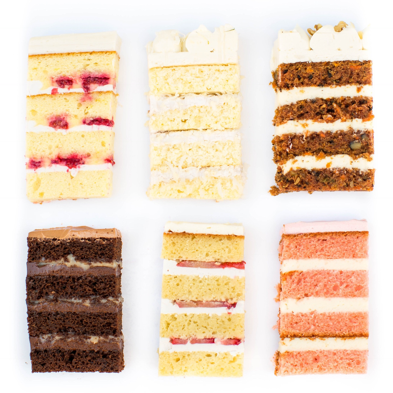Zebra Marble Layer Cake | Recipe | Cake flavors, Moist cakes, Cake