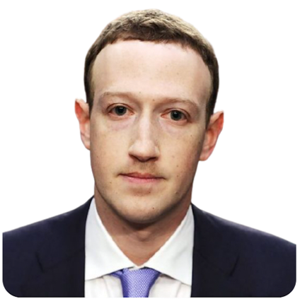 Mark Zuckerberg