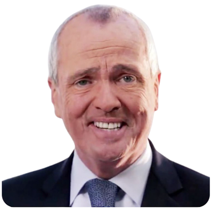 Phil Murphy