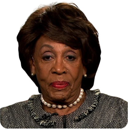 Maxine Waters