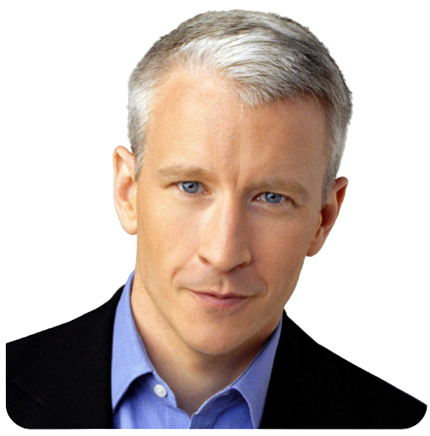 Anderson Cooper