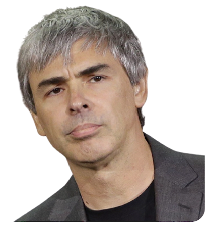 Larry Page