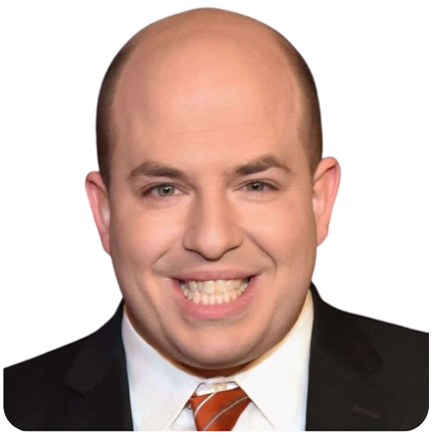 Brian Stelter