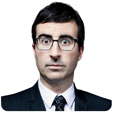 John Oliver