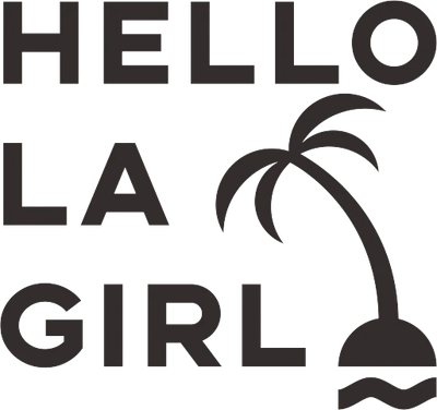 Hello LA Girl
