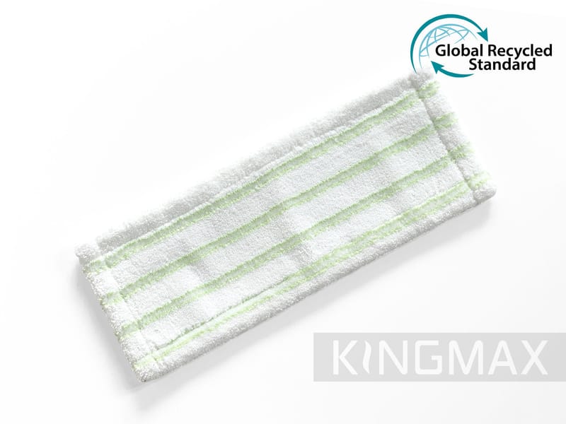 Rpet Recycled Microfiber Kingmax