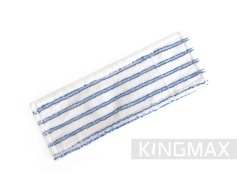 Abrasive Band Mop KINGMAX