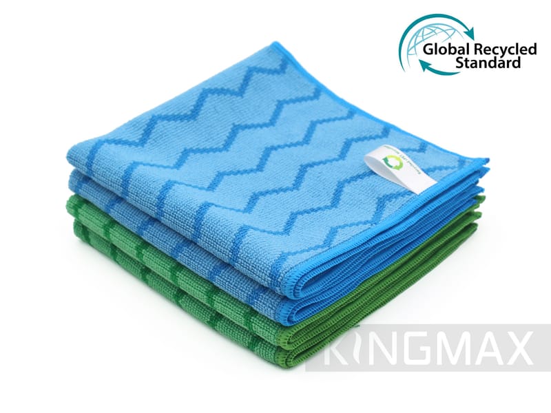 rPET Recycled Microfiber KINGMAX