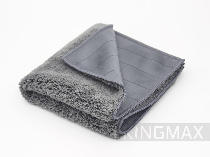 Microfiber Carbon 2-in-1 - KINGMAX