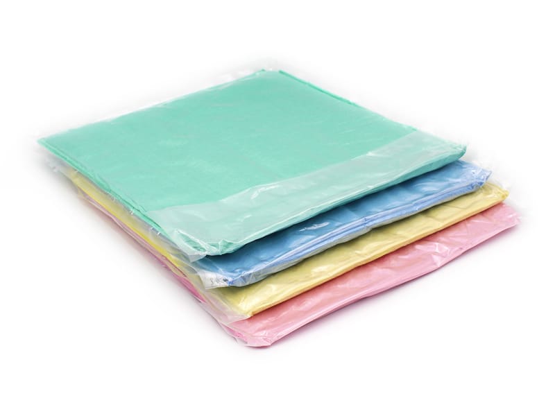 Microfiber Terry Cloth